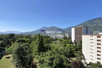  appartement st-egreve 38120