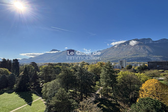  appartement st-egreve 38120