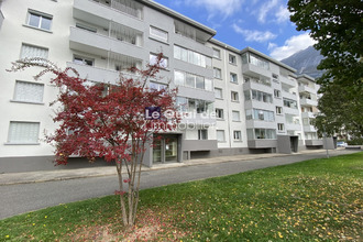  appartement st-egreve 38120