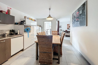  appartement st-egreve 38120