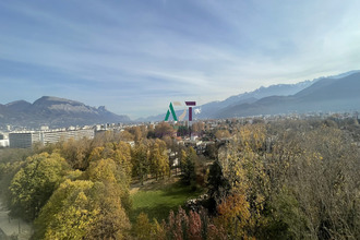  appartement st-egreve 38120