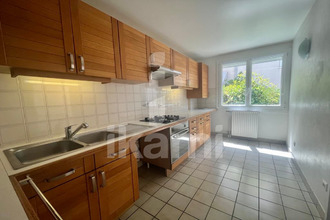  appartement st-egreve 38120