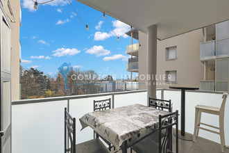  appartement st-egreve 38120