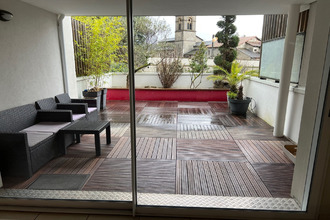  appartement st-egreve 38120