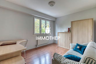  appartement st-egreve 38120