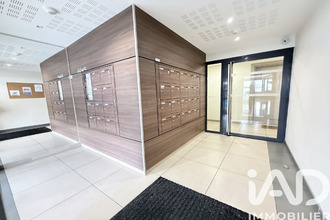  appartement st-egreve 38120