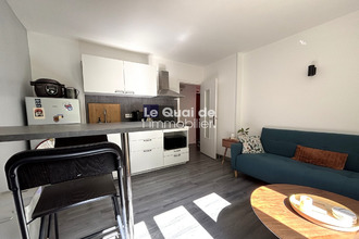  appartement st-egreve 38120