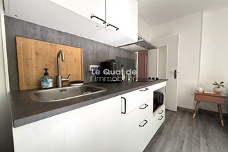  appartement st-egreve 38120