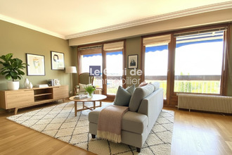  appartement st-egreve 38120