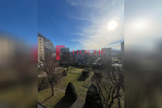  appartement st-egreve 38120