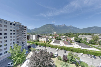  appartement st-egreve 38120