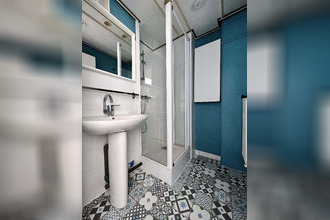  appartement st-egreve 38120