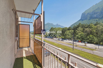  appartement st-egreve 38120