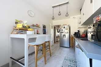  appartement st-egreve 38120