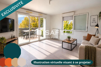  appartement st-egreve 38120