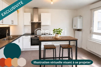  appartement st-egreve 38120