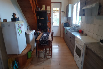  appartement st-eloy-les-mines 63700