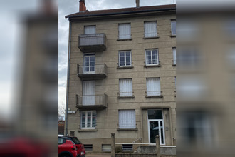  appartement st-eloy-les-mines 63700