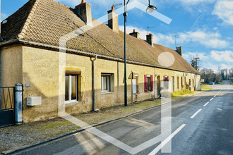  appartement st-ennemond 03400