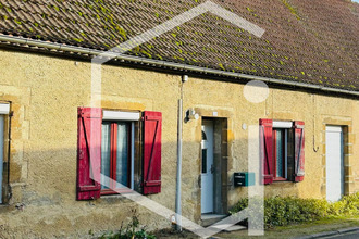  appartement st-ennemond 03400