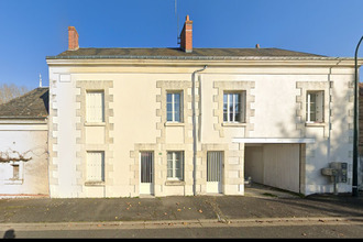  appartement st-epain 37800