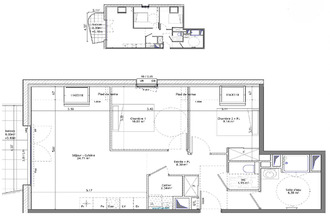  appartement st-erblon 35230