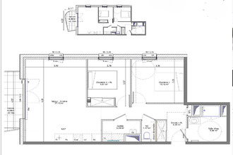  appartement st-erblon 35230