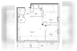  appartement st-erblon 35230