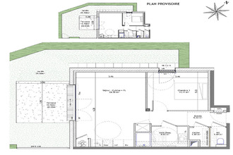  appartement st-erblon 35230