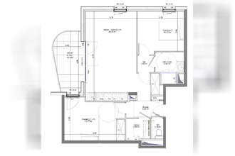  appartement st-erblon 35230