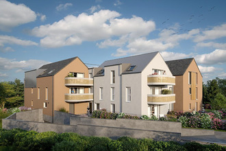  appartement st-erblon 35230