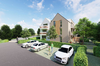  appartement st-erblon 35230