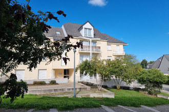  appartement st-erblon 35230