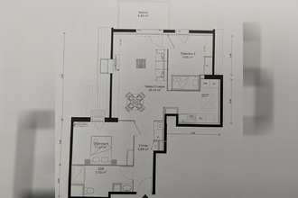  appartement st-erblon 35230