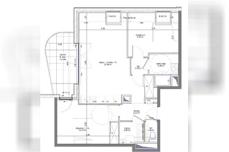  appartement st-erblon 35230