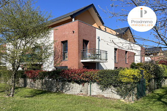  appartement st-erblon 35230