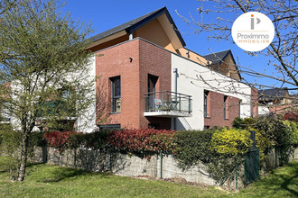  appartement st-erblon 35230