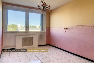  appartement st-etienne 42000