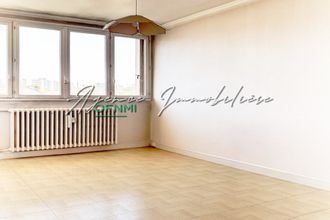  appartement st-etienne 42000