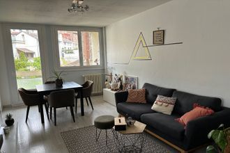  appartement st-etienne 42000