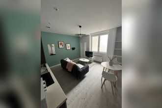  appartement st-etienne 42000