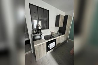  appartement st-etienne 42000