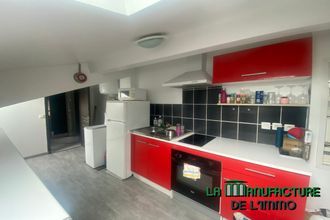  appartement st-etienne 42000