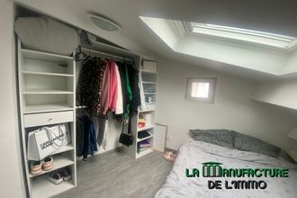  appartement st-etienne 42000