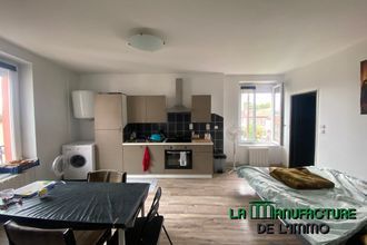  appartement st-etienne 42000