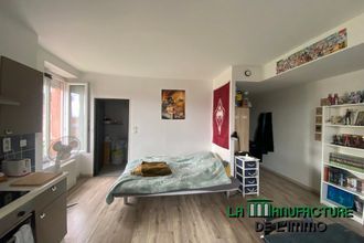  appartement st-etienne 42000