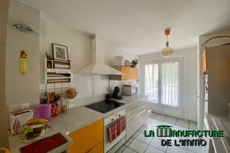  appartement st-etienne 42000