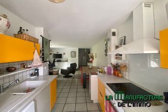  appartement st-etienne 42000