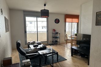  appartement st-etienne 42000