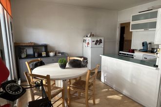  appartement st-etienne 42000